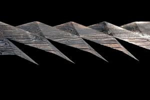 Arhitekturni detajli, 1. nagrada: Tomaž Sedej, Plečnik - Begunje